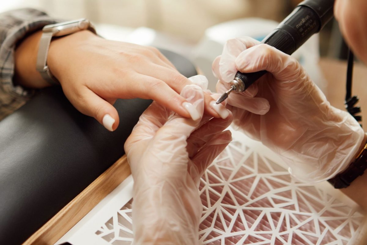 Nagelstudio Klagenfurt - Nagelpflege